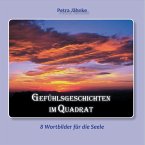 Gefühlsgeschichten im Quadrat (eBook, ePUB)