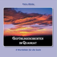 Gefühlsgeschichten im Quadrat (eBook, ePUB) - Jähnke, Petra