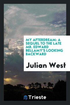 My afterdream - West, Julian
