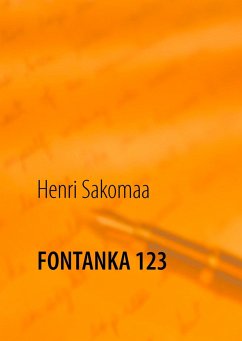 FONTANKA 123 - Sakomaa, Henri