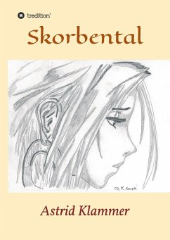 Skorbental - Klammer, Astrid