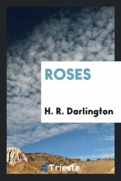 Roses - Darlington, H. R.