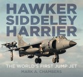 Hawker Siddeley Harrier: The World's First Jump Jet
