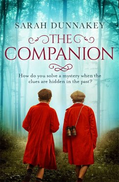 Cover The Companion