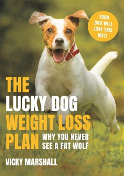 The Lucky Dog Weight Loss Plan - Marshall, Vicky