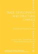 Trade, Development and Structural Change - Bild 1