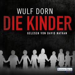 Die Kinder (MP3-Download) - Dorn, Wulf