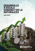 Desarrollo a escala humana y de la naturaleza (eBook, ePUB)