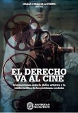 El derecho va al cine (eBook, ePUB)