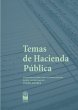 Temas de hacienda pública (eBook, ePUB) - Bild 1