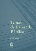 Temas de hacienda pública (eBook, ePUB) Temas de hacienda pública (eBook, ePUB)