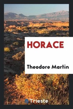 Horace - Martin, Theodore