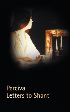 Letters to Shanti - Percival