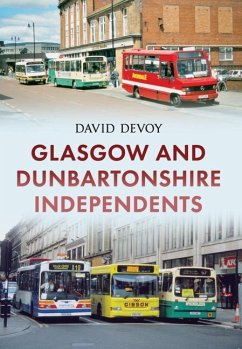 Glasgow and Dunbartonshire Independents - Devoy, David