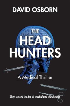 The Head Hunters - Osborn, David