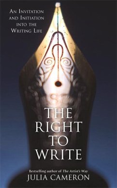 The Right to Write - Cameron, Julia