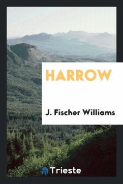 Cover Harrow