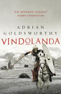 Vindolanda - Goldsworthy, Adrian