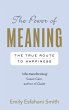 The Power of Meaning - Bild 1