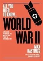 World War II - Hastings, Max