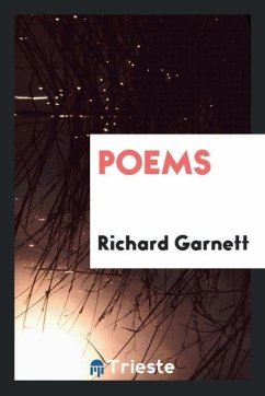 Poems - Garnett, Richard