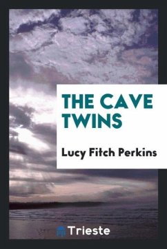 The cave twins - Perkins, Lucy Fitch