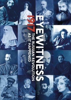 Eyewitness 1917 - Zygar, Mikhail