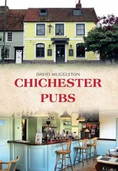 Chichester Pubs - Muggleton, David