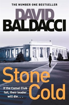 Stone Cold - Baldacci, David