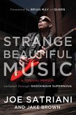 Strange Beautiful Music Strange Beautiful Music