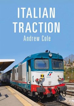 Italian Traction - Cole, Andrew