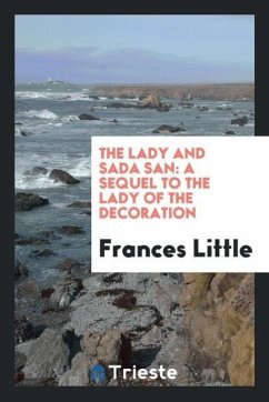 The lady and Sada San - Little, Frances