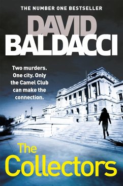 The Collectors - Baldacci, David
