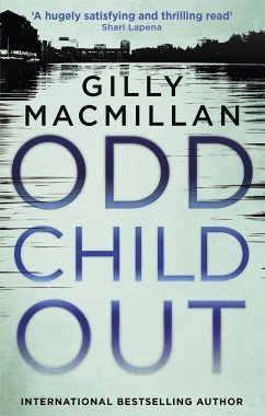 Odd Child Out - Macmillan, Gilly