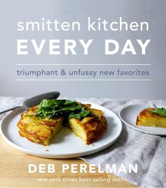 Smitten Kitchen Every Day - Perelman, Deb