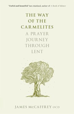 The Way of the Carmelites - Mccaffrey, James