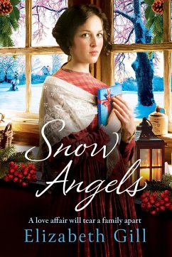 Snow Angels - Gill, Elizabeth