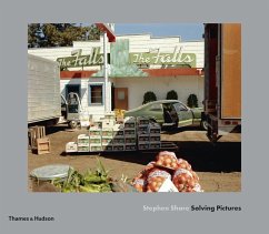 Stephen Shore: Solving Pictures - Bajac, Quentin