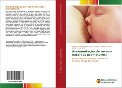 Amamentação de recém-nascidos prematuros: