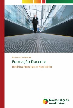 Formação Docente