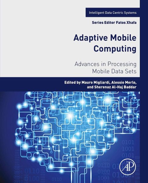 Adaptive Mobile Computing (eBook, ePUB) Adaptive Mobile Computing (eBook, ePUB)