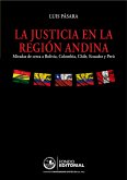 La justicia en la región andina (eBook, ePUB)