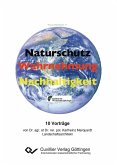 Naturschutz - Wahrnehmung - Nachhaltigkeit (eBook, PDF)