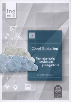 Cover Cloud Brokering (eBook, ePUB)