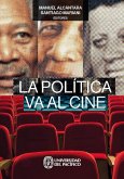 La política va al cine (eBook, ePUB)