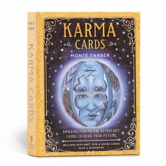 Cover Karma Cards Astrology Deck