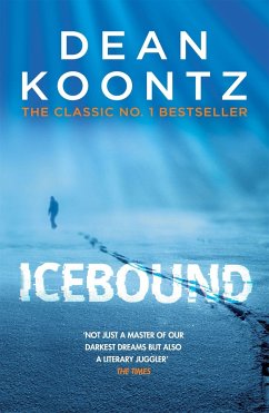 Icebound - Koontz, Dean