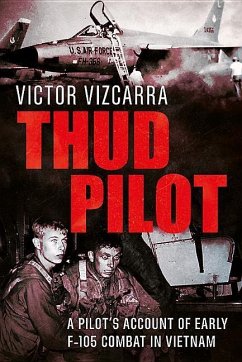 Thud Pilot - Vizcarra, Victor