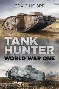 Tank Hunter - Moore, Craig