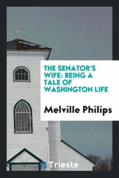 The Senator's wife